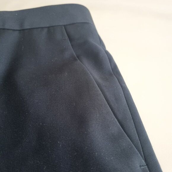 Giorgio Armani Men's Wool Dress Pants - Made in Italy - Picture 3 of 8